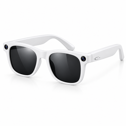 Smart AI glass 2.0