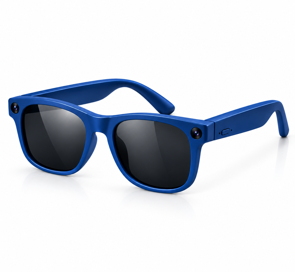 Smart AI glass 2.0