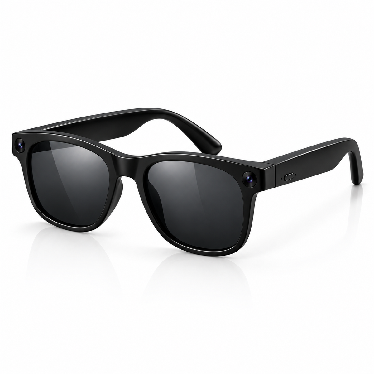 Smart AI glass 2.0