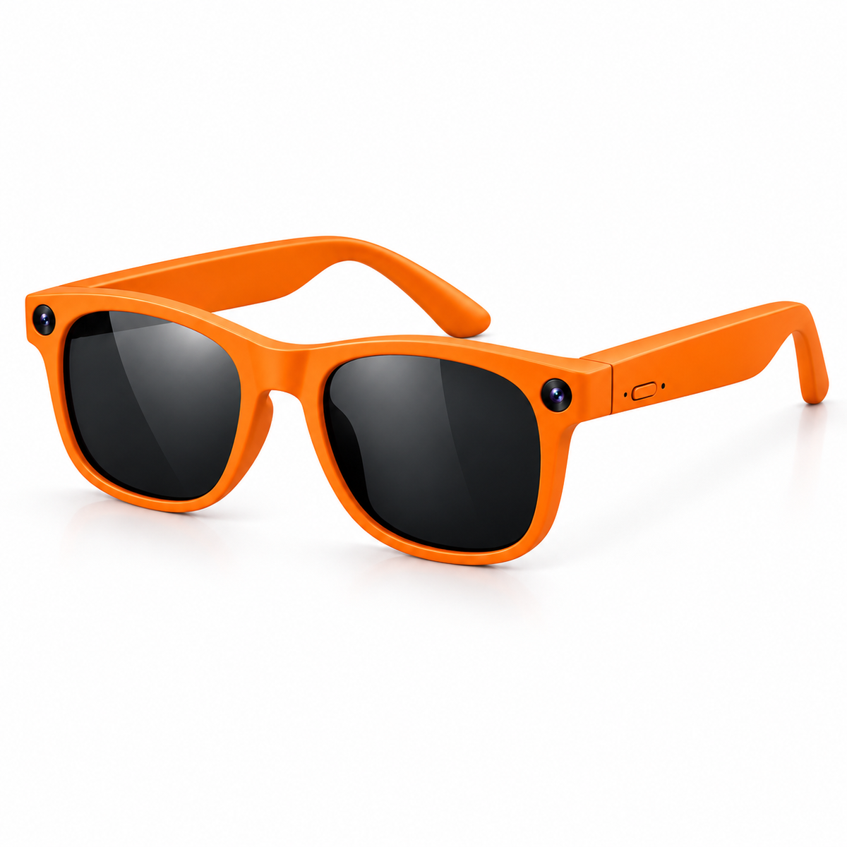 Smart AI glass 2.0