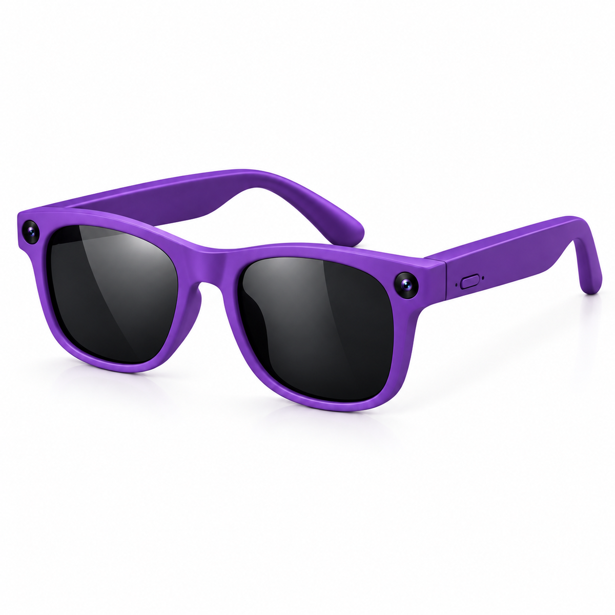 Smart AI glass 2.0